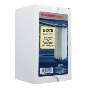 MARINELAND MAGNUM Micron Cartridge