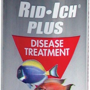 KORDON Rid-Ich + Disease Treatment 4 oz