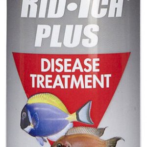 KORDON Rid-Ich + Disease Treatment 16 oz