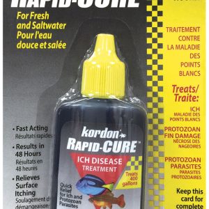 KORDON Rapid Cure 0.75 oz