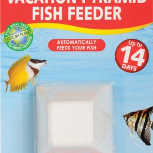 *TEMP DISC* API PYRAMID 14-DAY Feeder
