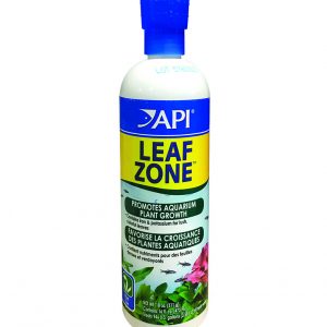 *TEMP DISC* API Leaf Zone 16 oz