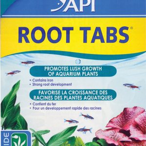 *TEMP DISC* API 577C Root Tabs 10pc