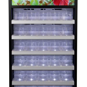 TETRA Grab and Go BETTA CENTER - 30 CUP