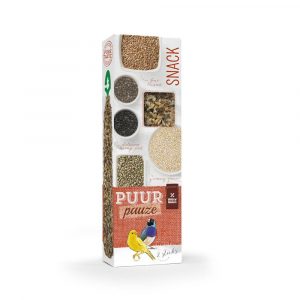 PUUR Stick Birds Super seeds - 2 Sticks