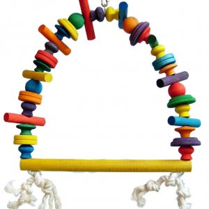 ZOO-MAX BLOCK PERCH (W: 14")