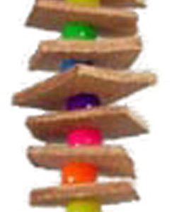 ZOO-MAX BROCHETTE MINI (H: 6")