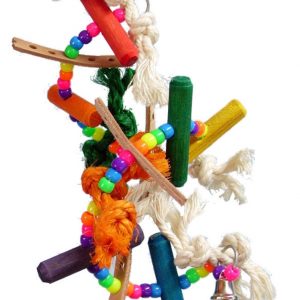 ZOO-MAX SPIRALE (H: 11")