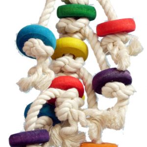 ZOO-MAX MULTIPLE *CD* (H: 8")