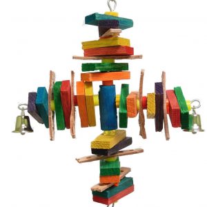 ZOO-MAX RADAR (12X8)