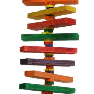 ZOO-MAX CYCLONE (13X4)