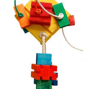 ZOO-MAX HECTOR (24 X 10)