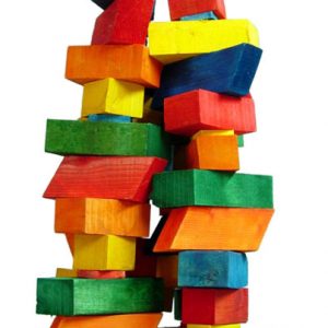 ZOO-MAX TAPPOUAH (H:30" X W:9")