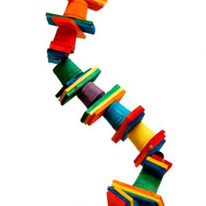 ZOO-MAX BOA SMALL (26" X 4")