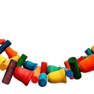 ZOO-MAX SMALL BRIDGE (26" X 8")