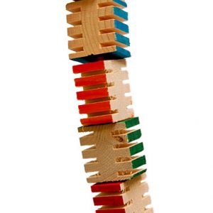 ZOO-MAX GROOVY BAMBOU (16" X 2")