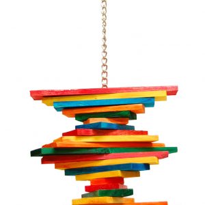 ZOO-MAX PHARAON SMALL (12" X 7")