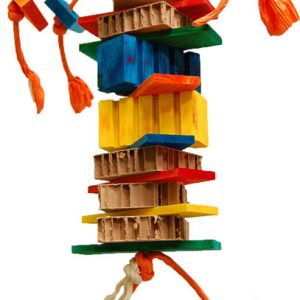 ZOO-MAX DYNAMITE MEDIUM (21" X 4.5)