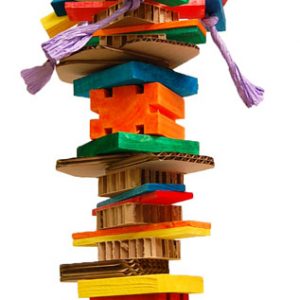 ZOO-MAX DYNAMITE LARGE (32" X 6")