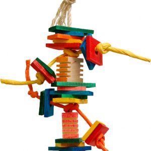 ZOO-MAX COLEOP SMALL M (16" X 4")