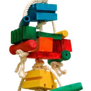 ZOO-MAX COLEOP LARGE (30" X 6")