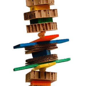 ZOO-MAX JUMPY MEDIUM (24" X 5.5")