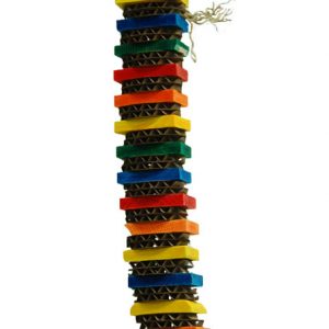 ZOO-MAX KOOKY MINI (14"H X 2"W)