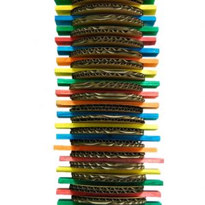 ZOO-MAX KOOKY LARGE (22"H X 6"W)