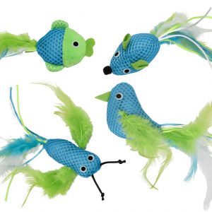 MULTIPET Feline Clean Peppermint(3)