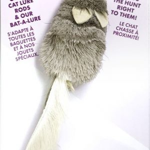 CAT LURES Big CAT LURES (3)