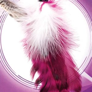 CAT LURES Puff Catty Attachment