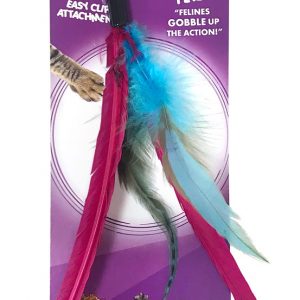 CAT LURES Turkey Flyer Attachment