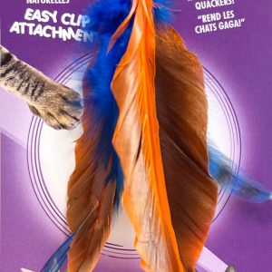 CAT LURES Duck Flyer Attachment