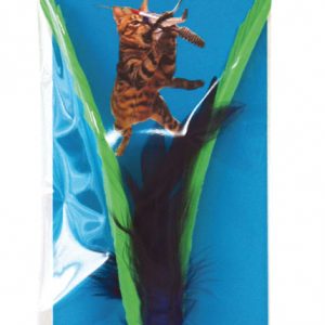 GO CAT Da Bird Refill