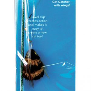 GO CAT Da Bee and Rod