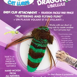 CAT LURES Dragonfly