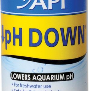 API pH DOWN 4oz