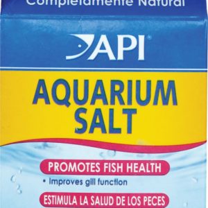 API Aquarium Salt 16oz