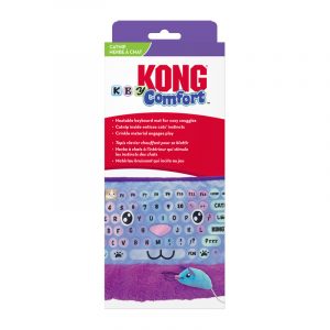 KONG Comfort Key Playmat