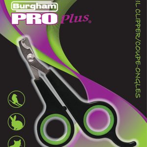 PRO PLUS Clipper / CATS