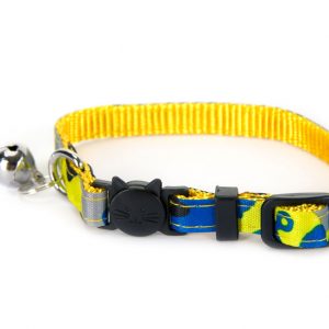 SIMONS Break Away Mottle Grey 18-28cm/7-11"