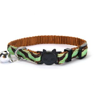 SIMONS Break Away Leopard Green 18-28cm/7-11"