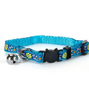 SIMONS Break Away Flower Blue 18-28cm/7-11"