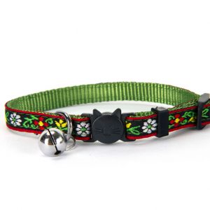 SIMONS Break Away Flower Green 18-28cm/7-11"