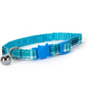 SIMONS Break Away Bright Grid Blue 18-28cm/7-11"