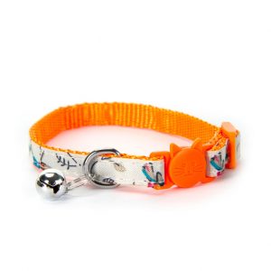 SIMONS Break Away Magpie Orange 18-28cm/7-11"