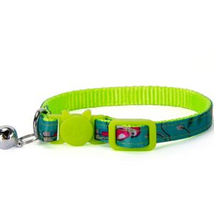 SIMONS Break Away Magpie Green 18-28cm/7-11"