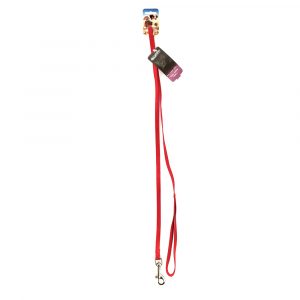 SIMONS Nylon Cat Lead 3/8 x 4ft