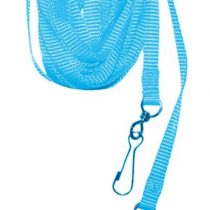 SIMONS Nylon Cat Tie-Out 3/8 x 15ft