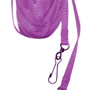 SIMONS Nylon Cat Tie-Out 3/8 x 15ft